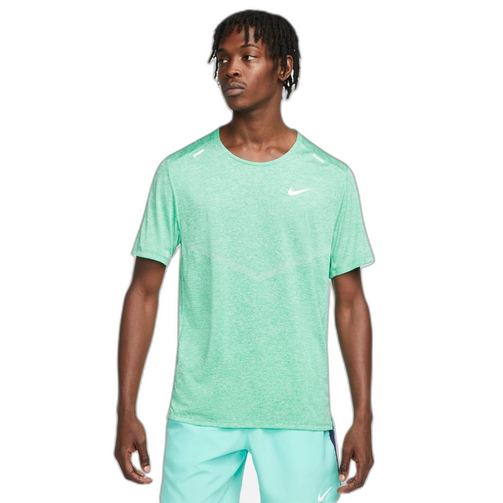 Nike Dri-FIT Rise 365 Short Sleeve T-Shirt